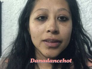 Danadancehot