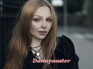 Danayaaster