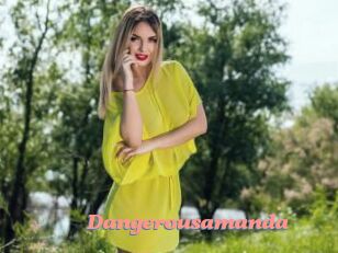 Dangerousamanda