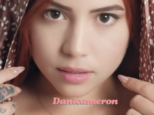 Danicameron