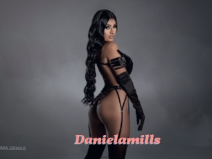 Danielamills