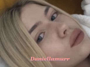 Daniellamurr