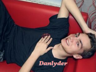 Danlyder