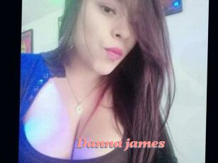 Danna_james