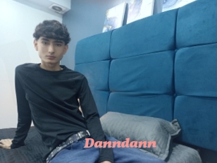 Danndann