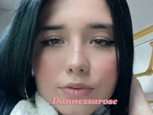 Dannessarose