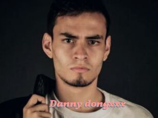 Danny_dongxxx