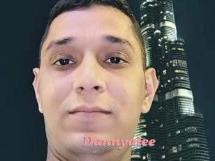 Dannyalee