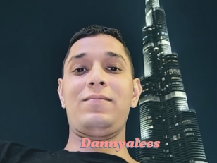 Dannyalees