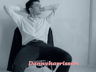 Dannyharrisson