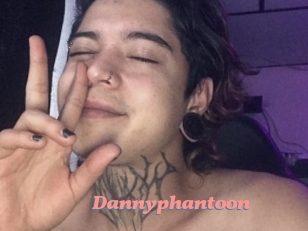 Dannyphantoon