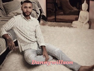 Dannywillson