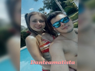 Danteamatista