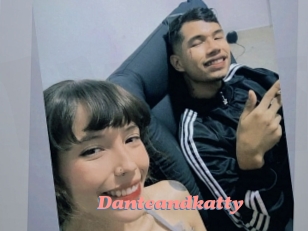 Danteandkatty