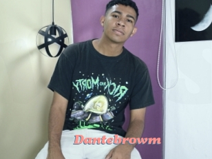 Dantebrowm