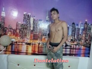 Dantelatino