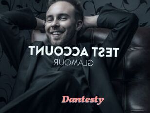 Dantesty