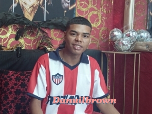 Danuilbrown