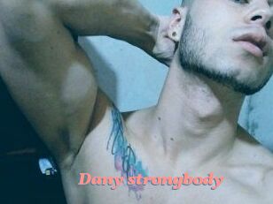 Dany_strongbody