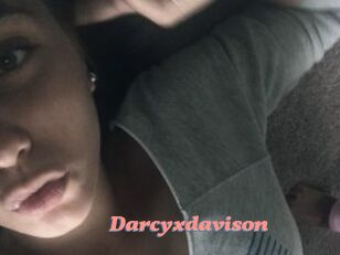 Darcyxdavison