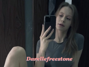 Darellefreestone