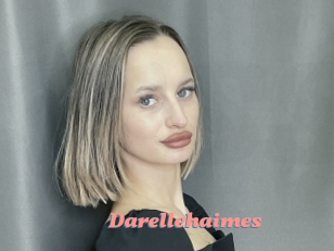 Darellehaimes