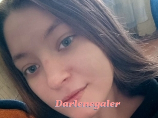 Darlenegaler