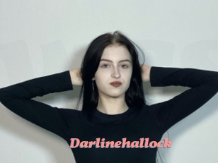 Darlinehallock