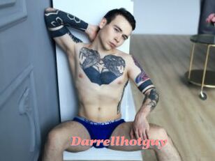 Darrellhotguy