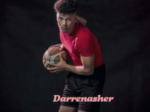 Darrenasher