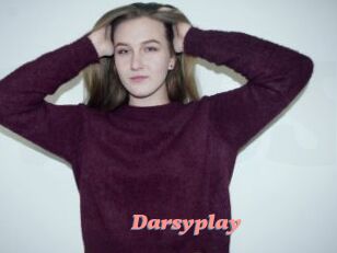 Darsyplay