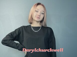 Darylchurchwell