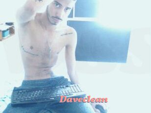 Daveclean