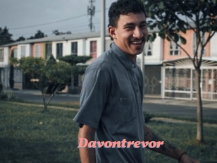 Davontrevor