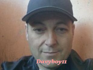 Davyboy11