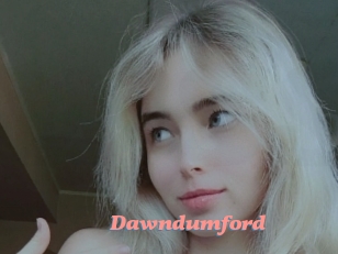 Dawndumford