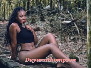 Dayanathompson