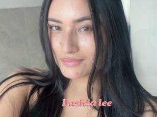 Dazhia_lee