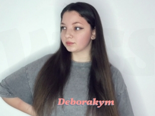 Deborakym