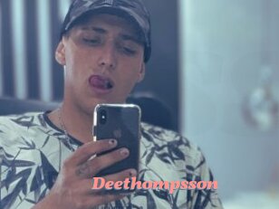 Deethompsson