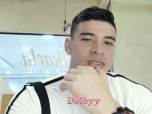 Deibyy