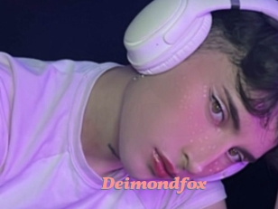 Deimondfox