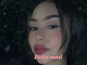 Delia_mml