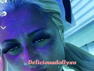 Deliciousdollyxo