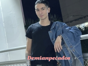 Demianpecados