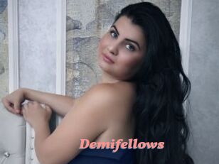 Demifellows