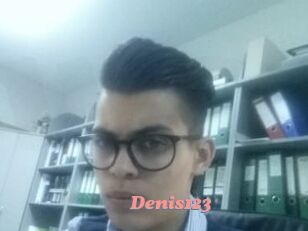 Denis123