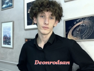 Deonrodsan