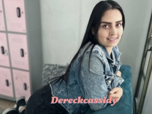 dereckcassidy Webcam Sex Site