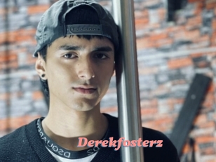 Derekfosterz